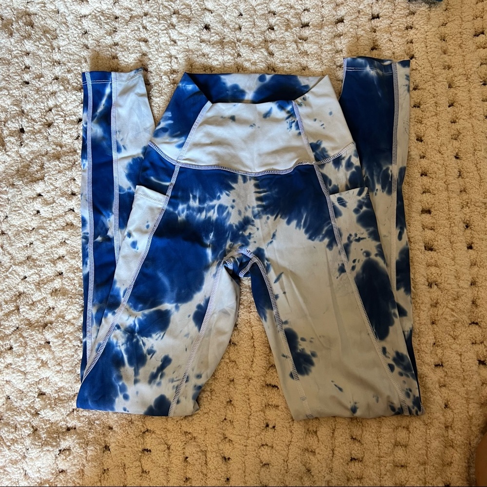1st Phorm Venture Legging